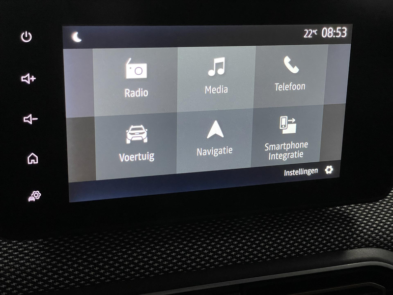 Dacia Sandero Stepway Expression 90pk Navi+Carplay | Climat | Ca — photo 44