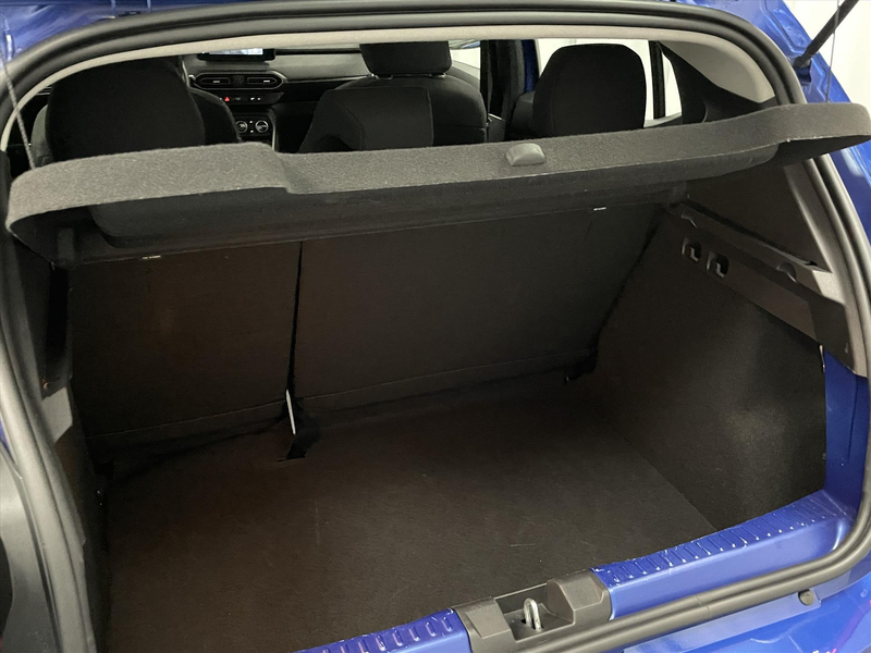 Dacia Sandero Stepway Expression 90pk Navi+Carplay | Climat | Ca — photo 21