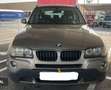 BMW X3 xDrive 20d Brun - thumbnail 5