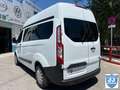 Ford Transit CUSTOM 2.2TDCI COMBI 9 Blanco - thumbnail 34