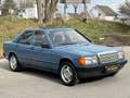 Mercedes-Benz 190 2.0 Benzin Automatik nur 73.000KM Blau - thumbnail 6