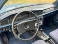 Mercedes-Benz 190 2.0 Benzin Automatik nur 73.000KM Blau - thumbnail 28