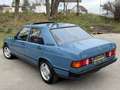 Mercedes-Benz 190 2.0 Benzin Automatik nur 73.000KM Blau - thumbnail 10