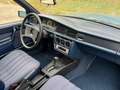 Mercedes-Benz 190 2.0 Benzin Automatik nur 73.000KM Blau - thumbnail 20