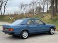 Mercedes-Benz 190 2.0 Benzin Automatik nur 73.000KM Blau - thumbnail 16