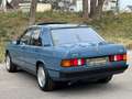 Mercedes-Benz 190 2.0 Benzin Automatik nur 73.000KM Blau - thumbnail 11