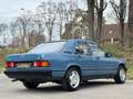 Mercedes-Benz 190 2.0 Benzin Automatik nur 73.000KM Blau - thumbnail 15