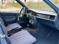 Mercedes-Benz 190 2.0 Benzin Automatik nur 73.000KM Blau - thumbnail 21