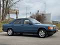 Mercedes-Benz 190 2.0 Benzin Automatik nur 73.000KM Blau - thumbnail 7