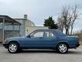 Mercedes-Benz 190 2.0 Benzin Automatik nur 73.000KM Blau - thumbnail 18