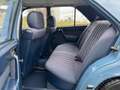 Mercedes-Benz 190 2.0 Benzin Automatik nur 73.000KM Blau - thumbnail 24