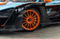 McLaren Senna LM  Gulf Edition 1 of 20  Straßenzulassung Blauw - thumbnail 21
