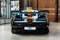 McLaren Senna LM  Gulf Edition 1 of 20  Straßenzulassung Blauw - thumbnail 4