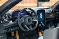 McLaren Senna LM  Gulf Edition 1 of 20  Straßenzulassung Blauw - thumbnail 10