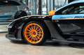 McLaren Senna LM  Gulf Edition 1 of 20  Straßenzulassung Blauw - thumbnail 6