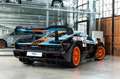 McLaren Senna LM  Gulf Edition 1 of 20  Straßenzulassung Blauw - thumbnail 29