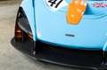 McLaren Senna LM  Gulf Edition 1 of 20  Straßenzulassung Blauw - thumbnail 22
