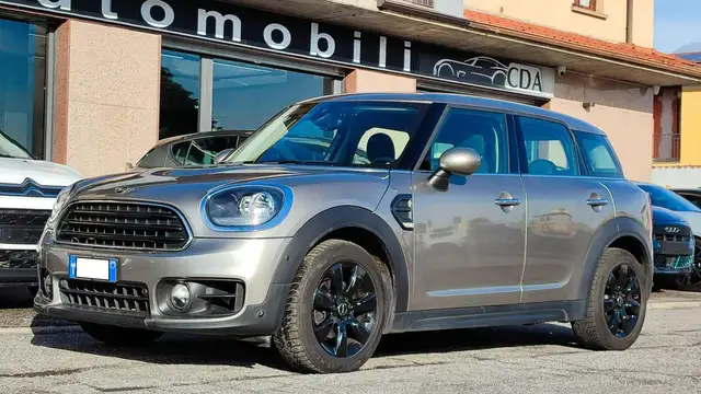 MINI One Countryman 1.5 Autom. PREZZO REALE NO VINCOLO FINANZIAM.