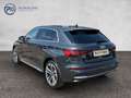 Audi A3 30 TDI Grau - thumbnail 4