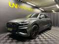Audi Q8 50 TDI QUATTRO S-LINE Gris - thumbnail 1