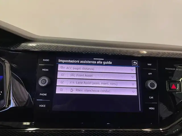 Volkswagen Taigo view 13