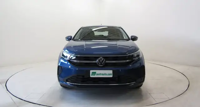 Volkswagen Taigo view 2