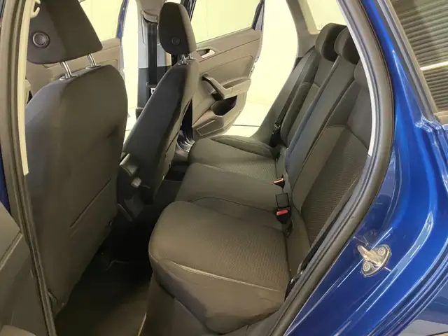 Volkswagen Taigo view 7