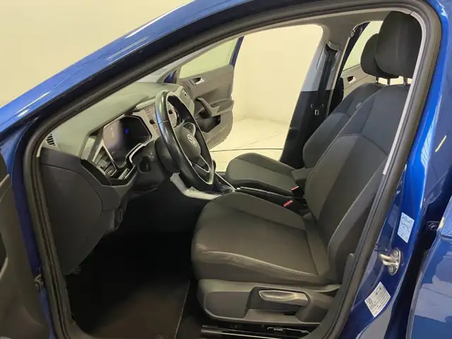 Volkswagen Taigo view 6