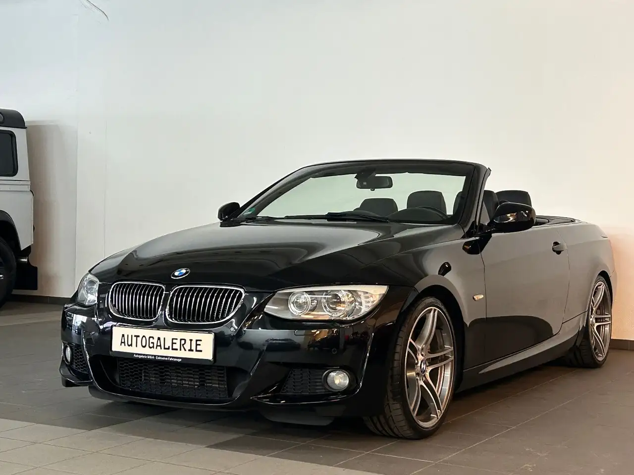 BMW 335