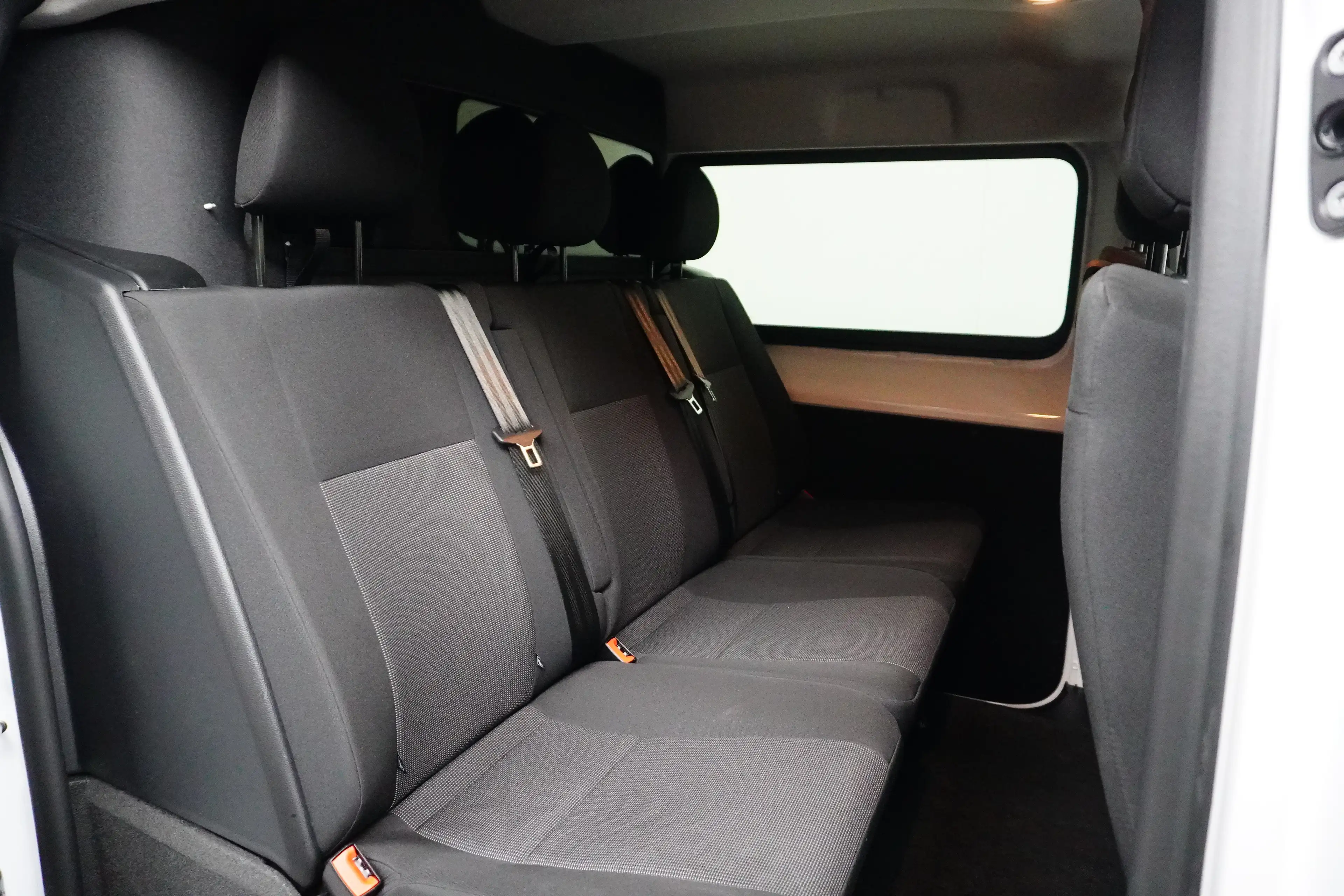Fiat Scudo L3 Dubbel Cabine Basis | Achteruitrijcamera | Appl — photo 12
