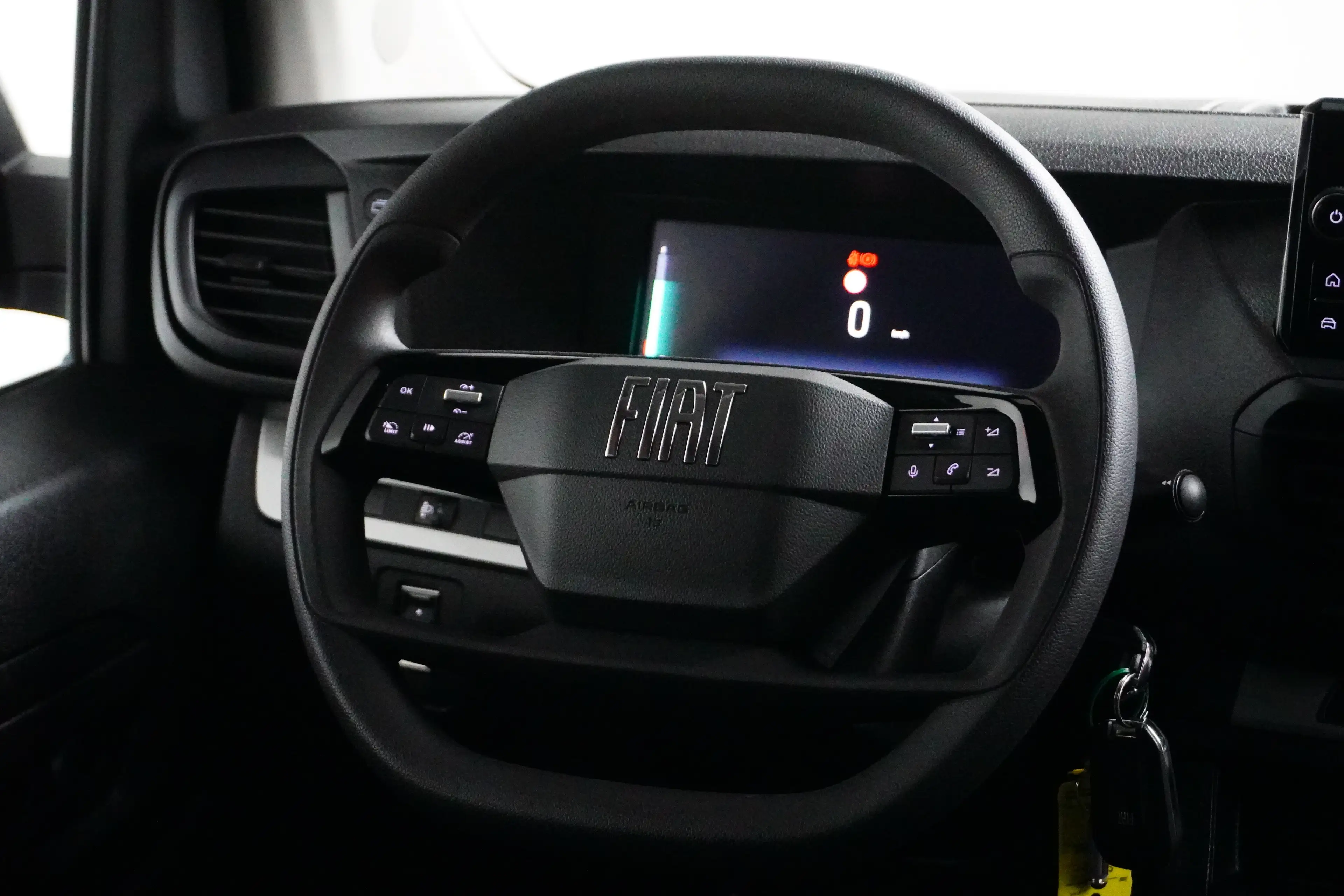 Fiat Scudo L3 Dubbel Cabine Basis | Achteruitrijcamera | Appl — photo 14