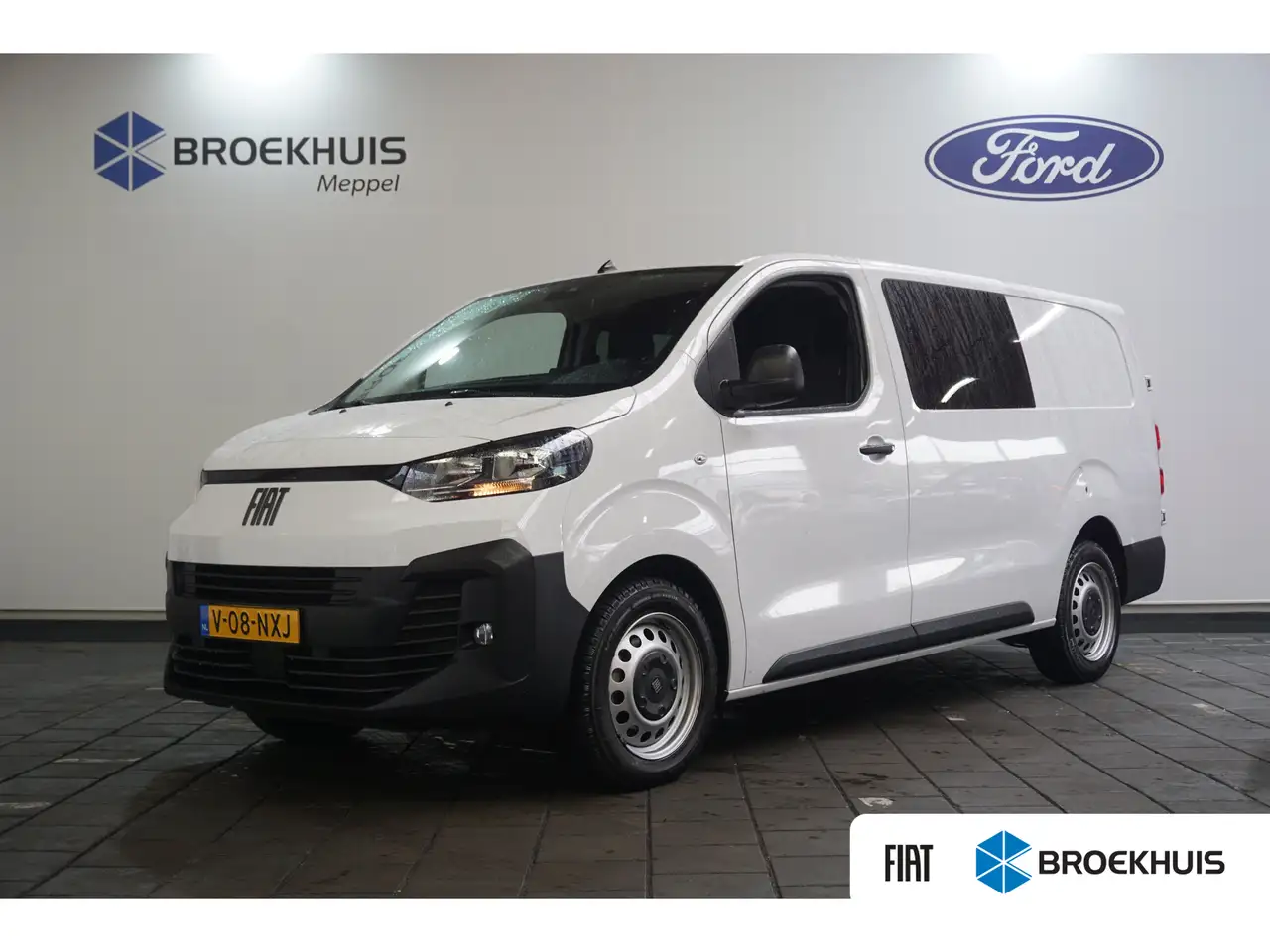 Fiat Scudo
