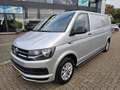 Volkswagen T6 Transporter 2.0 TDI L2-H1 Trendline 102 PK * Trekhaak * NAP * Argent - thumbnail 1