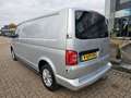 Volkswagen T6 Transporter 2.0 TDI L2-H1 Trendline 102 PK * Trekhaak * NAP * Argent - thumbnail 2