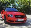 Audi TT Roadster 1.8T quattro 225 - thumbnail 8