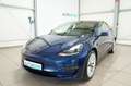 Tesla Model 3 Long Range Dual Motor AWD Autopilot+ 19" Blau - thumbnail 1