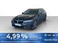 BMW 520 dA Tour. Business LiveCock.AHK.LED.ParkAss. Schwarz - thumbnail 2