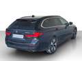 BMW 520 dA Tour. Business LiveCock.AHK.LED.ParkAss. Schwarz - thumbnail 4
