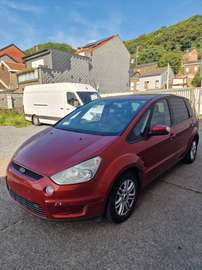 Automatique 2.0 TDCi Trend DPF // MARCHAND
