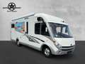 Carthago chic c-line I 4.9 Luftfederung auto.Hubstützen Weiß - thumbnail 1