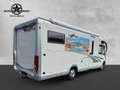 Carthago chic c-line I 4.9 Luftfederung auto.Hubstützen Weiß - thumbnail 2