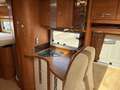 Carthago chic c-line I 4.9 Luftfederung auto.Hubstützen Weiß - thumbnail 11
