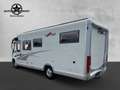 Carthago chic c-line I 4.9 Luftfederung auto.Hubstützen Weiß - thumbnail 4