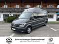 Volkswagen Grand California 680 2,0 TDI DSG (Navi+LED+Standhzg.) Klima Grigio - thumbnail 1