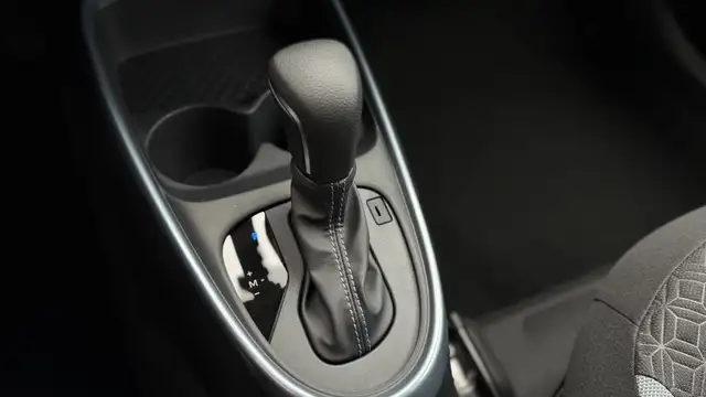 Toyota Aygo X view 14