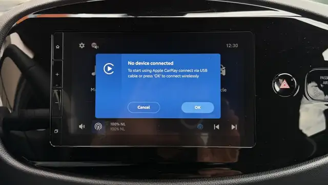 Toyota Aygo X view 13