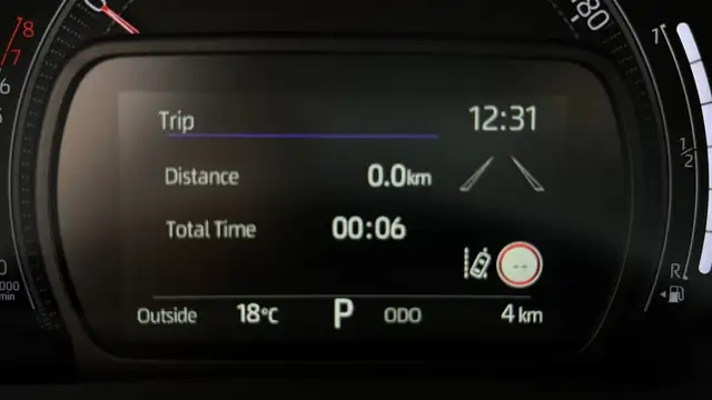 Toyota Aygo X view 20