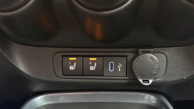 Toyota Aygo X view 9