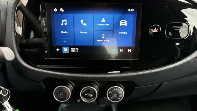 Toyota Aygo X view 11