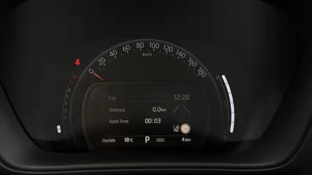 Toyota Aygo X view 5